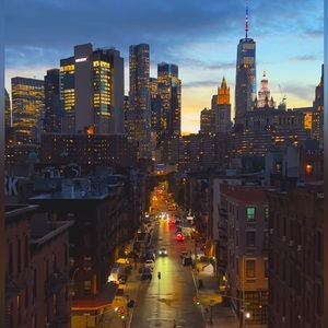 Meet your Posher, Ana